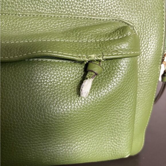 Tory Burch Thea Large Backpack - Picture 8 of 8